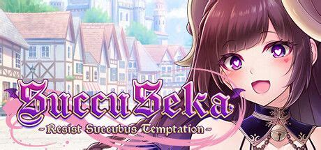 Succubus Temptation [v2.0.0] [Temptation Works] .